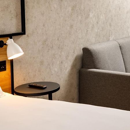 Hotel Ibis London Heathrow Terminal 5 Hillingdon Exteriér fotografie