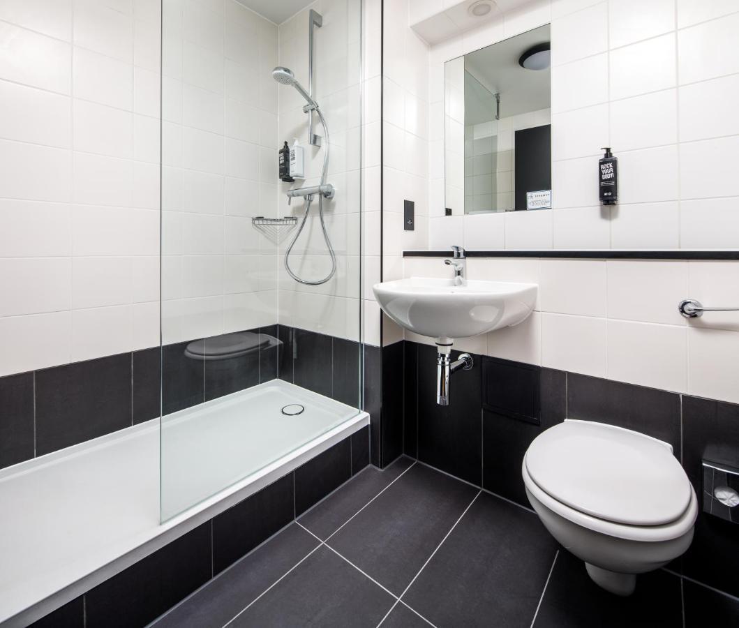 Hotel Ibis London Heathrow Terminal 5 Hillingdon Exteriér fotografie